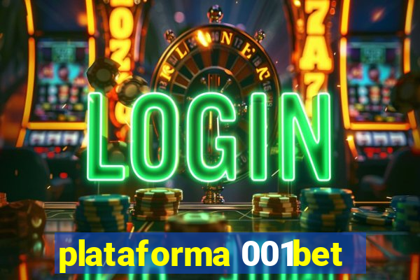 plataforma 001bet